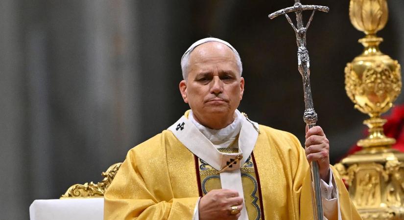 XIV. Leó: Isten számára nincsen hely ott, ahol nincsen hely az ember számára