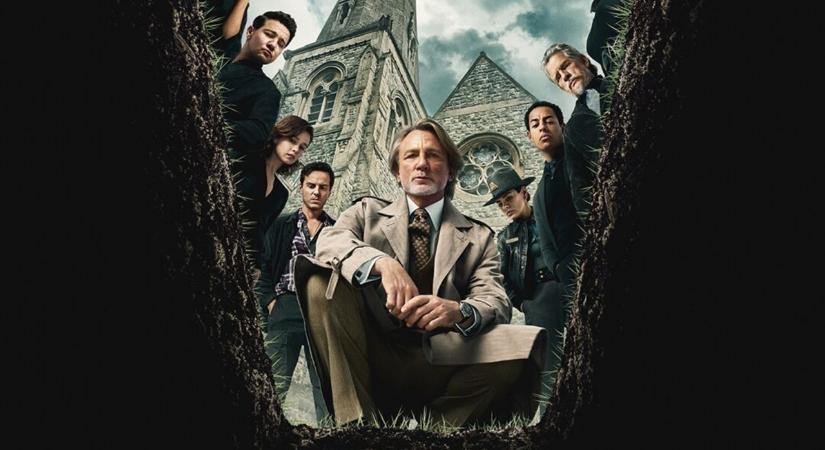 Tőrbe ejtve: Ébredj fel, halott ember! – Ettől Agatha Christie is felülne az ágyban?