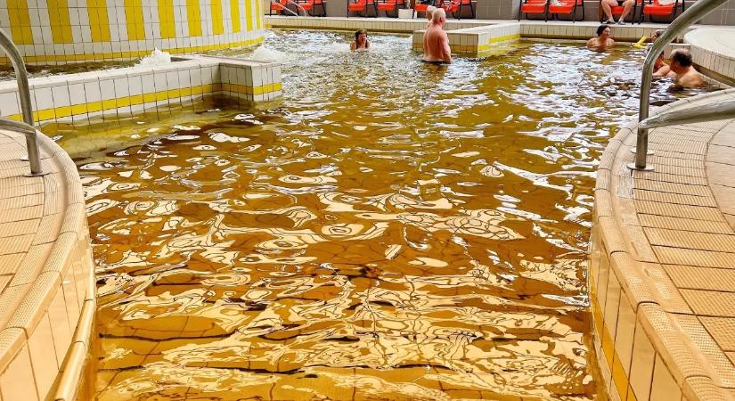 Újranyit egy észak-magyarországi gyógyfürdő: ilyen jegyárakkal várják a vendégeket