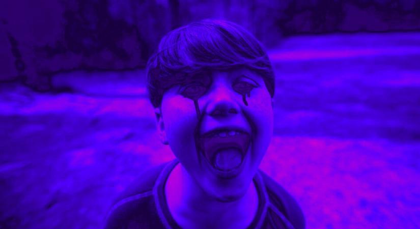 Mától otthonról nézheted: Ez a természetfeletti horror óriási kasszasiker volt 2023-ban, már a streamingóriás katalógusában!