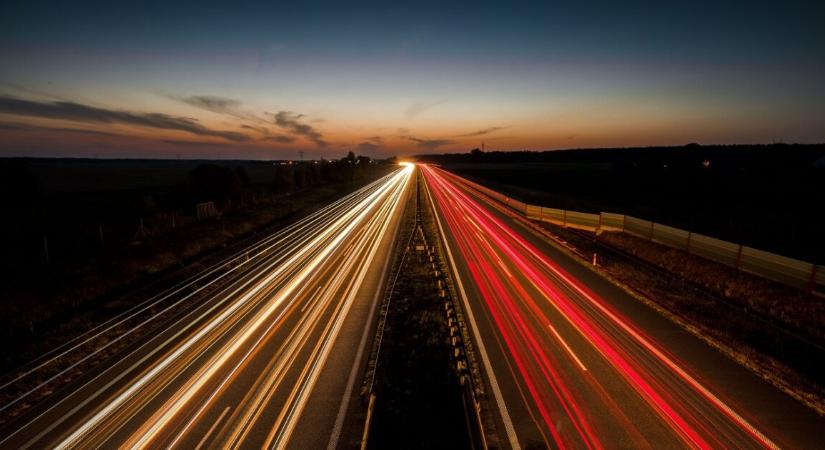 Karácsony esti tragédia – egy fiatal nő halt meg az autópályán