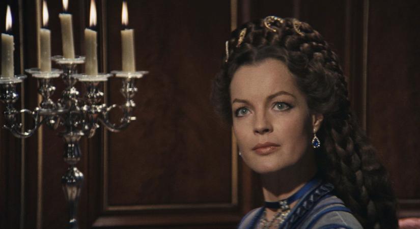 Így halt meg valójában Romy Schneider, a legendás Sissi, tragikusan korán, 43 évesen távozott