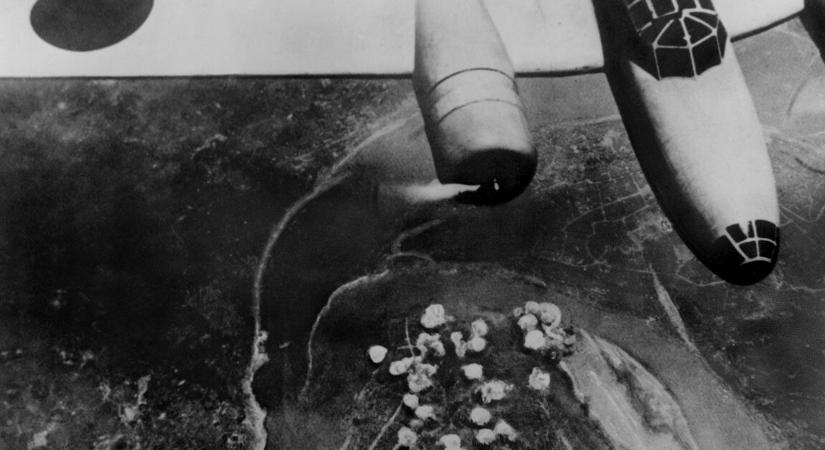 Egy alulértékelt Netflix-sorozat a II. világháborúról