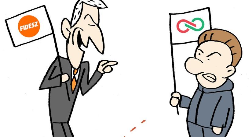 Marabu Féknyúz: Strompová asszony