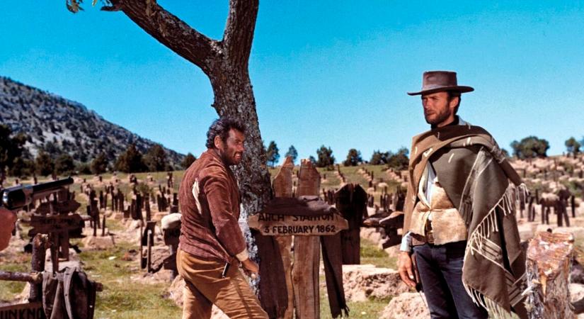 A 60-as évek legjobb westernjei – így született újjá a műfaj egyetlen évtized alatt