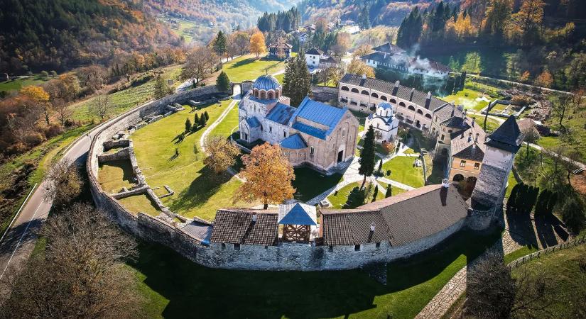 10 csodaszép UNESCO-helyszín, ami közelebb fekszik Budapesthez, mint gondolnád