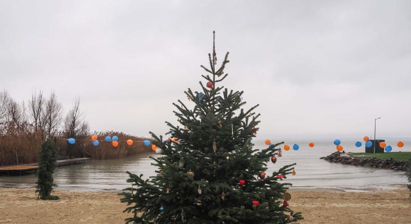 Nem mindenki erre számított: ilyen lesz a karácsony Veszprém térségében