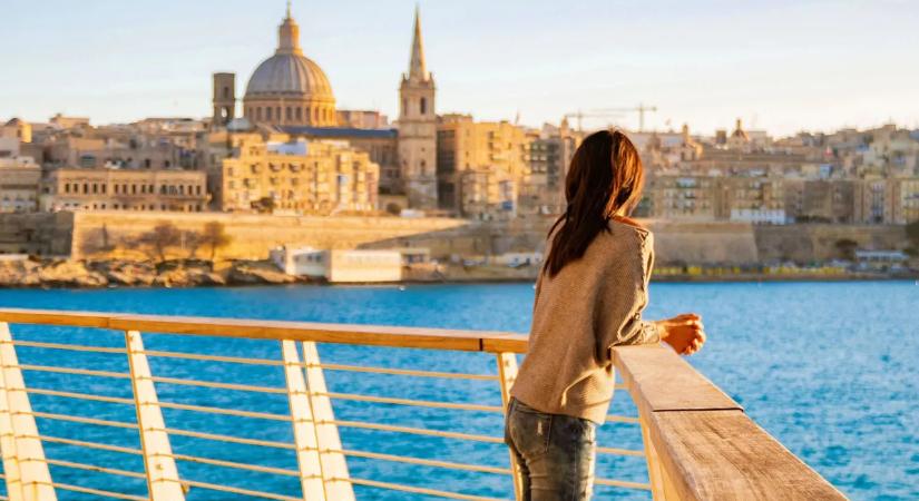 A gyönyörű mediterrán fővárost választották Európa legjobb városának