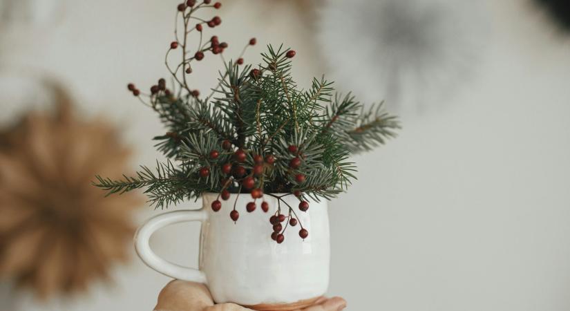 Ma, december 25.: Eugénia és Anasztázia ünnepelnek – Boldog Névnapot!