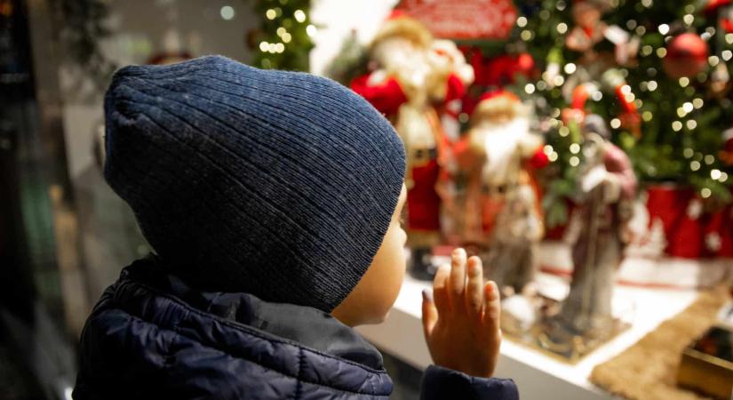 Neked is mindig ezt mondták gyerekkorodban? Te ne kövesd el ugyanazt a hibát!