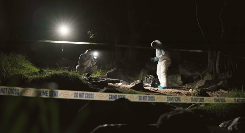 Négy holttestet találtak a hatóságok karácsonykor – mindannyian családtagok lehetnek