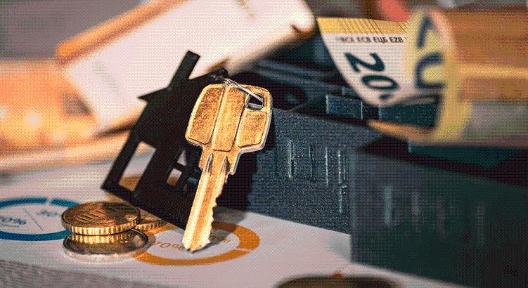 Ingatlanok a klímaveszély árnyékában