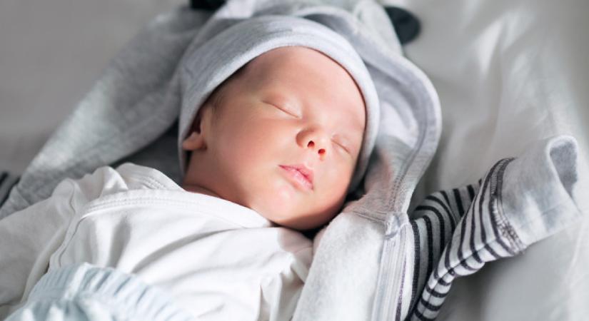 Egy friss kutatás elképesztő dolgot állít: meglepő, mire lehet következtetni a baba fogantatásának hónapjából