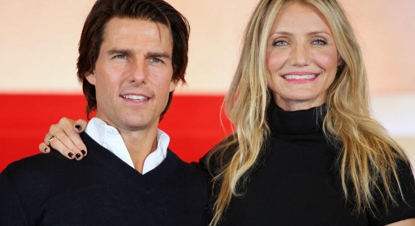 Tom Cruise elfeledett, 260 millió dolláros kémfilmje eltűnik a Netflixről