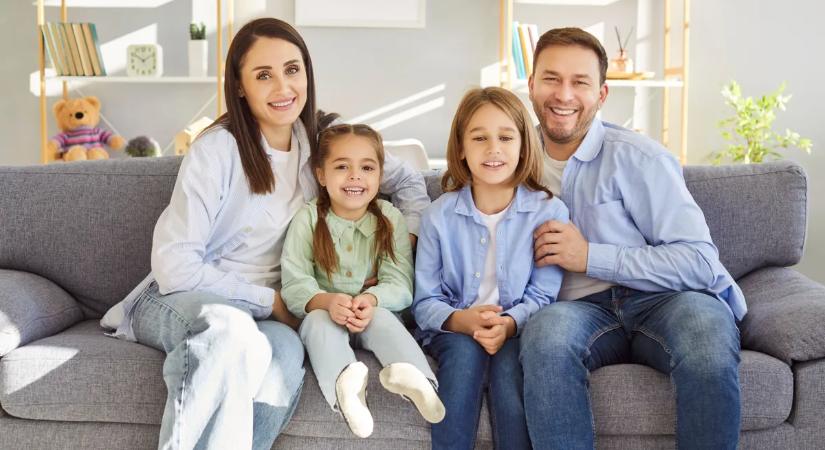 Példátlan adóforradalom segíti a magyar embereket