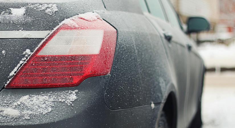 Brutális fagyok jönnek, ezen a napon kezdődik, amikor a kemény mínuszok megjelennek az országban