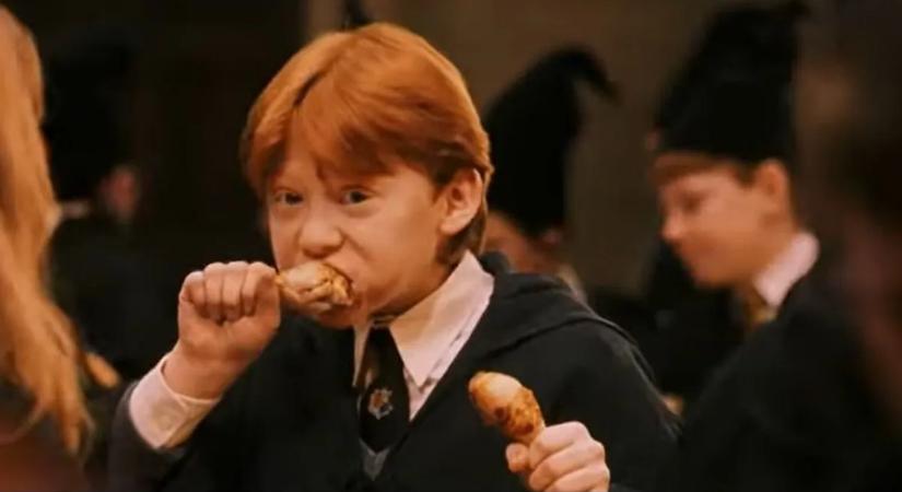 Ha unja már a karácsonyi menüt: Ezek a filmtörténet legjobb kajálós jelenetei