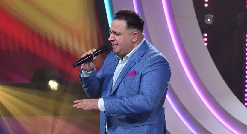 Örömhír: bármelyik nap megszülethet a Megasztár énekesének gyermeke