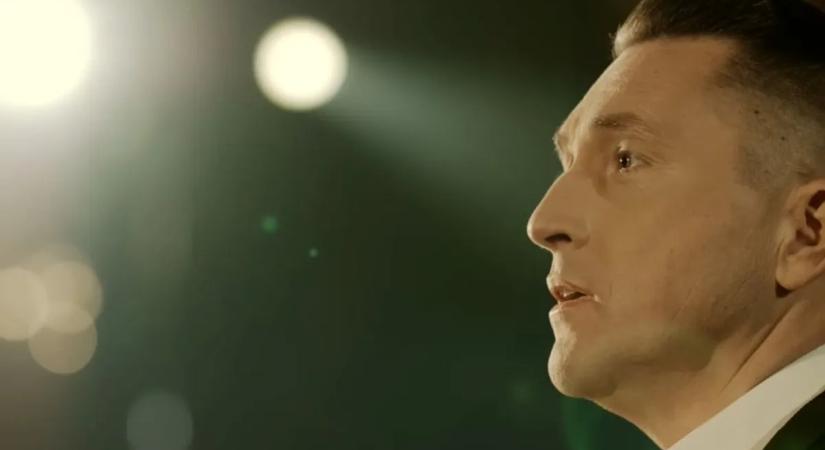 Ákos az ünnepi szokásaikról mesélt: „Ilyenkor mind együtt vagyunk”