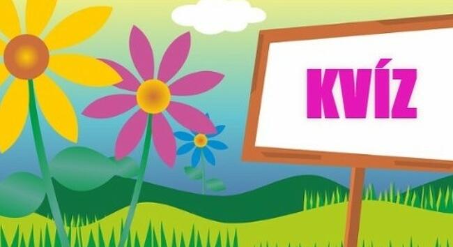 Ezt a napi kvízt, tízből legalább nyolc ember helyesen tölti ki
