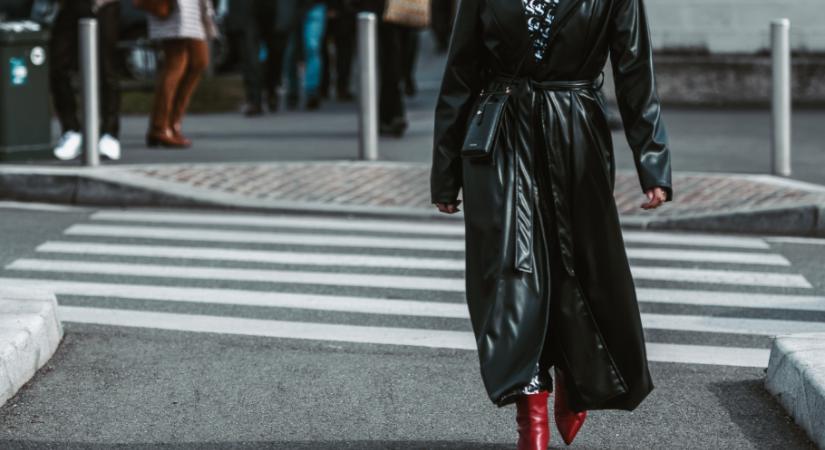 Kabátválasztás testalkat szerint – így találhatsz rá a tökéletes darabra