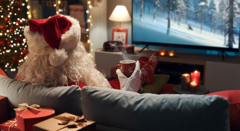 Kvíz: Biztos, hogy jól ismered a legnépszerűbb karácsonyi filmeket?