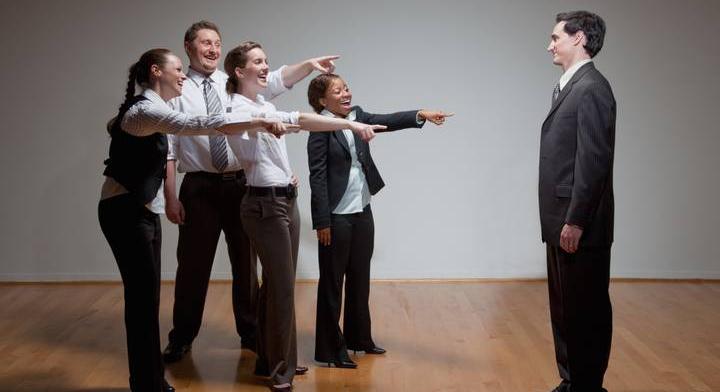 A demencia jele lehet, ha nem érted, amikor így szólnak hozzád