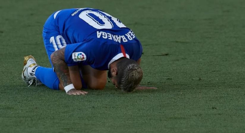 Törött fadísz, robbanó petárda – a sztársportolókat sem kímélik az ünnepi, háztartási balesetek