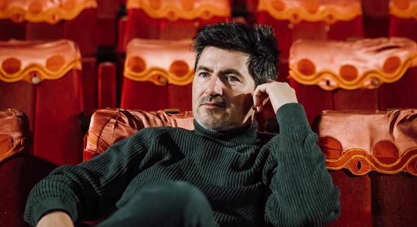 „Mindent újrafogalmaztunk” – Beszélgetés Keresztes Attila rendezővel