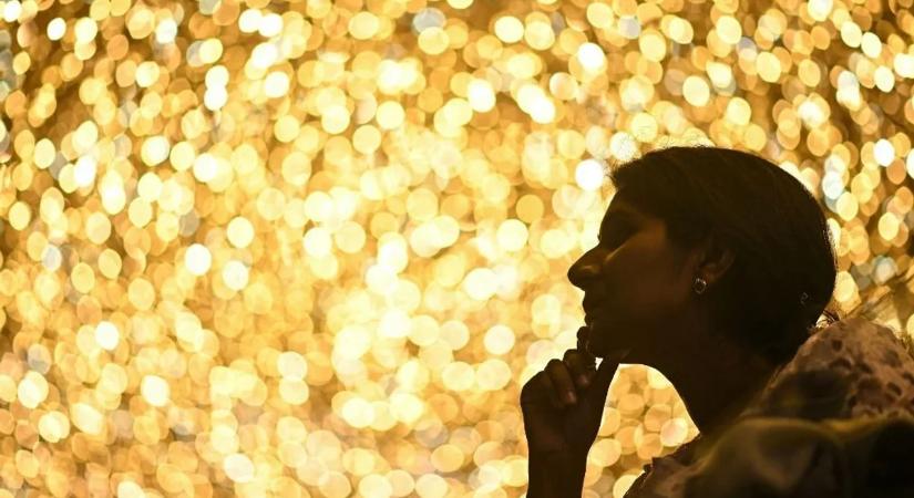 Félelem és erőszak árnyékolja be az ünnepet Indiában