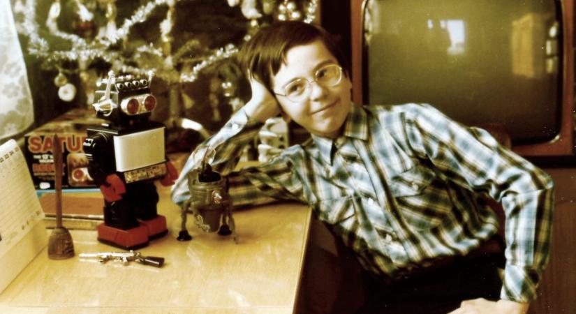 Ilyenek voltak a karácsonyaink a 20. század második felében