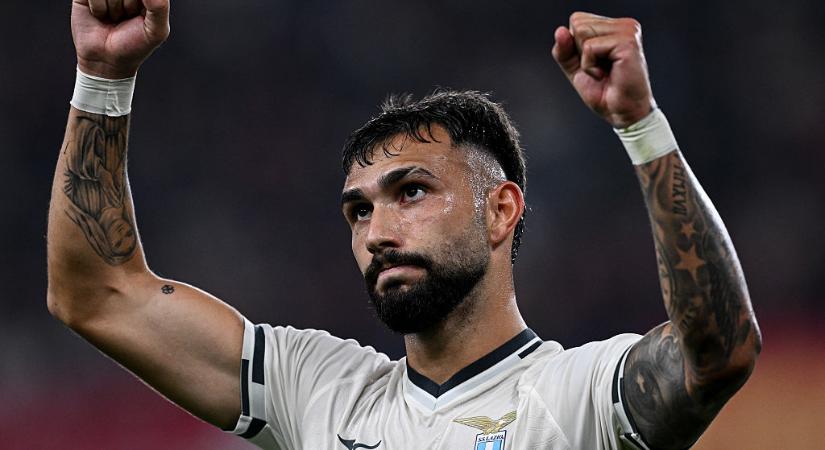 A Lazio argentin támadójával erősítene a Flamengo! – sajtóhír