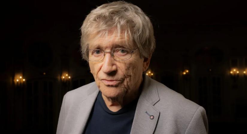 Kern András: Ehhez nem voltam elég rendes gyerek, bár azt hiszem, nem voltam nagy gazember sem