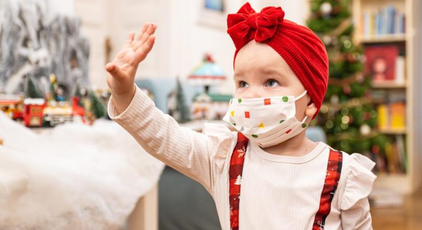 Túl a csontvelő-átültetésen, de még nem otthon – így töltik a karácsonyt a gyerekek és családjaik a Démétér Házban