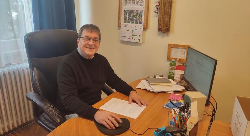 Pollák: ahol az elektronika és az informatika a jövőt építi