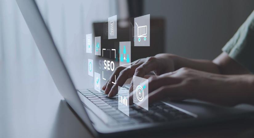 Felforgatja a marketinget a mesterséges intelligencia – megrengett a SEO, jöhet az AEO?