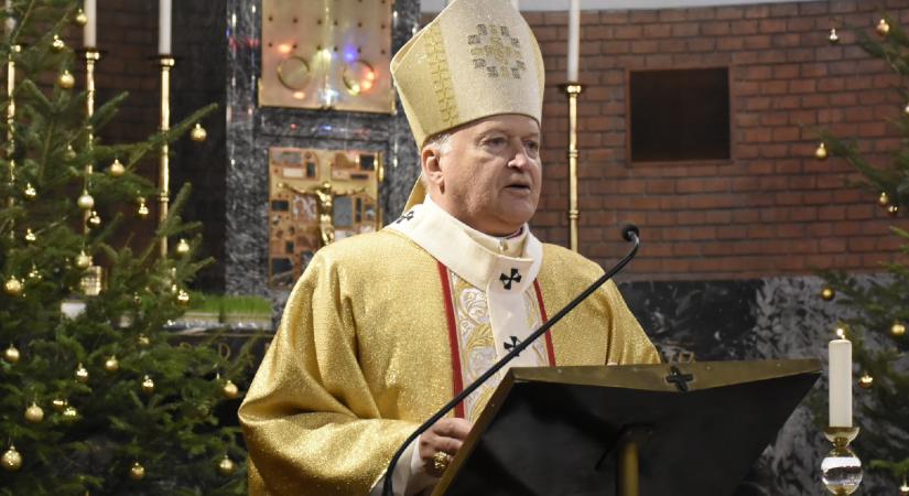 Német László: Afrika a remény kontinense, Európa sajnos a félelemé