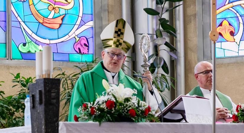 Spányi Antal szerint a magyaroknak különleges küldetése van a történelemben