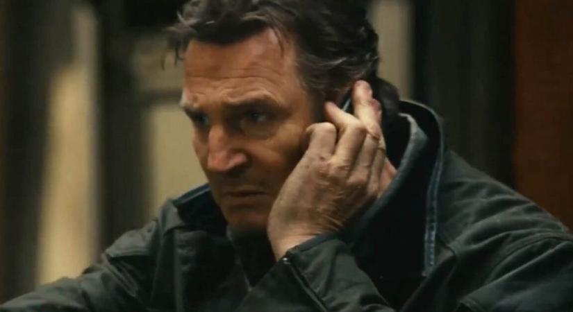 A megunhatatlan thriller Liam Neeson felejthetetlen alakításával