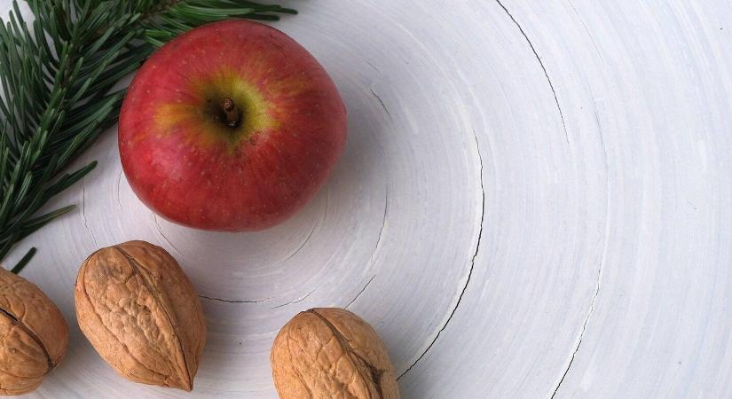 Élő jelképek: növények, amelyek nélkül nincs magyar karácsony