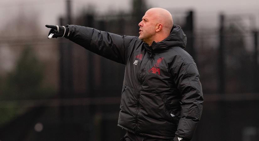 A világ egyik legjobb csatárát akarja leigazolni a Liverpool FC