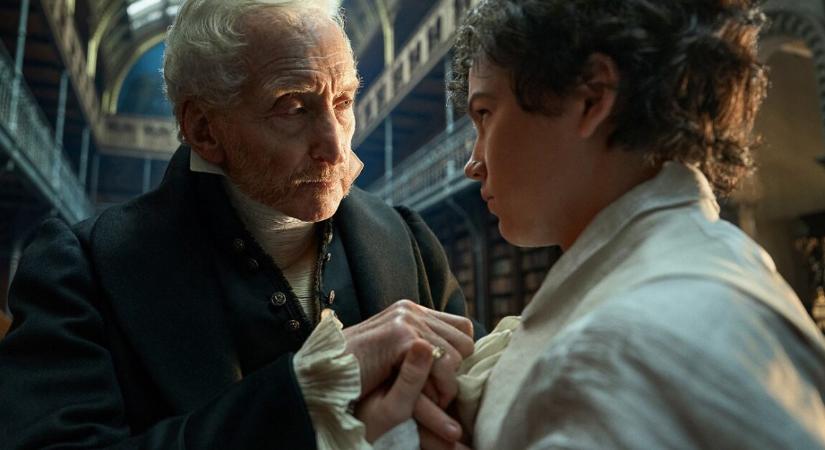 Ezek lettek 2025-ben a legjobb sci-fi filmek