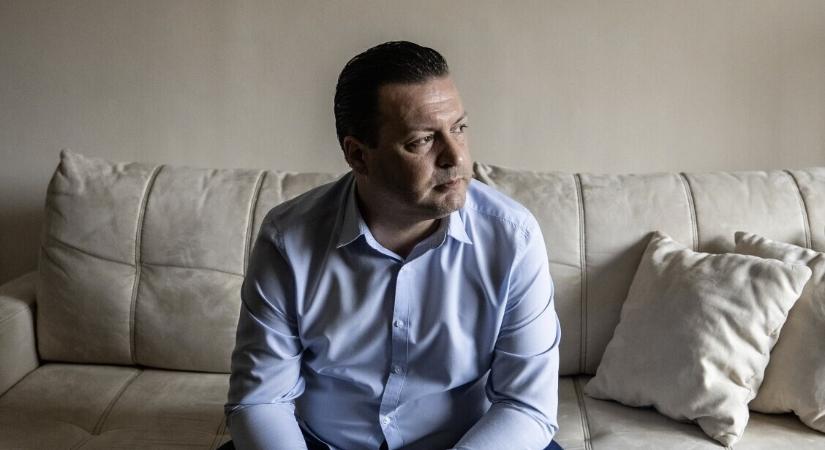 „Olyan, mintha két ember helyett élnék” – Az otthonápolás egy életforma, amiben nincs szabadság