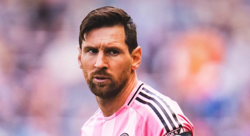 Semmi különös, csak újabb argentin sztárt igazolhat az Inter Miami