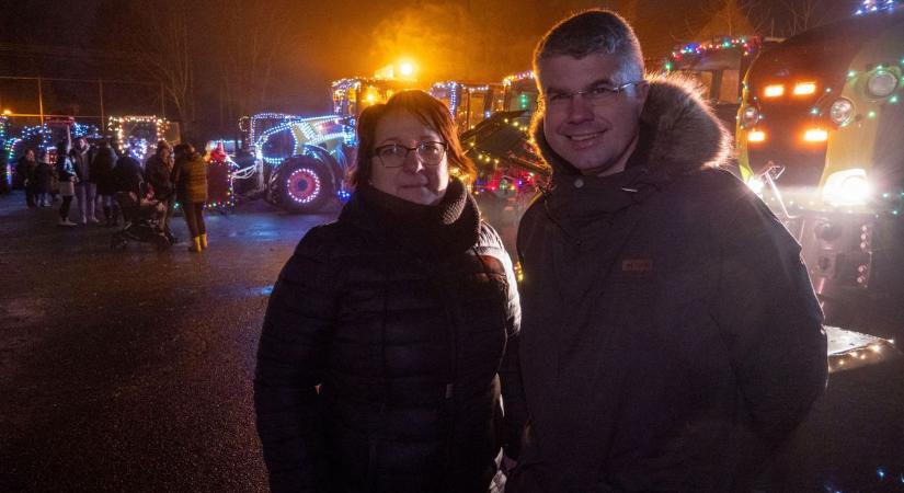 Templomkoncerttel zárult az advent Vönöckön