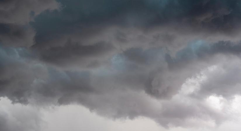 Nyugaton téliesebb, keleten enyhébb idő