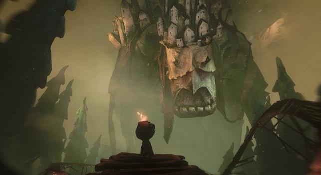 Sötét Tim Burton mese, de Tim Burton nélkül – Nekem ez az ÉV JÁTÉKA