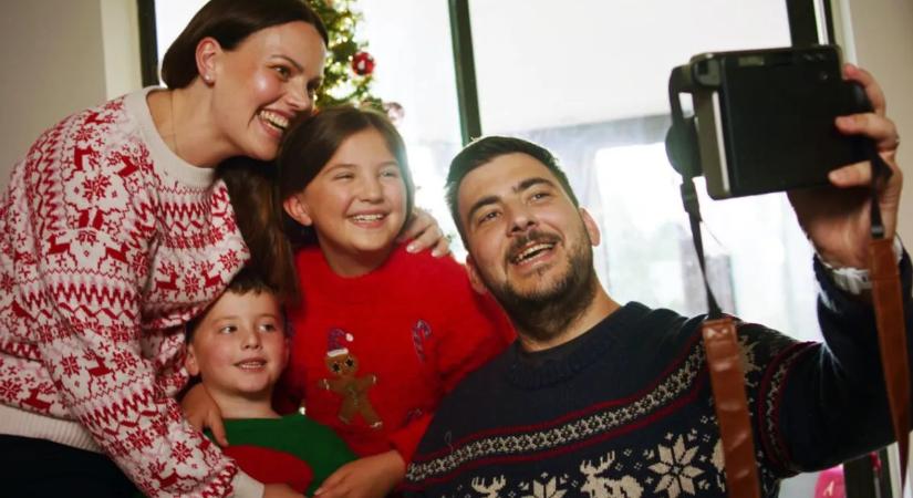 Megrázó vallomást tett a 35 éves édesanya: "különlegessé kell tenni a karácsonyt, mert lehet ez az utolsó"