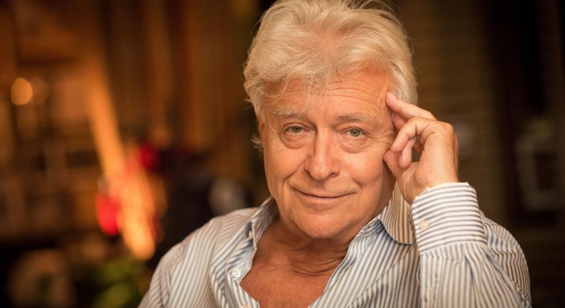 Lukács Sándor: „Féltve őrzöm az antik díszeket”