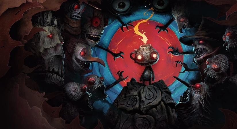 Nálam olyasmi lett az ÉV JÁTÉKA, amiről sanszos, hogy még nem is hallottatok!